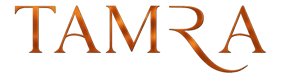 Tamra Official Logo